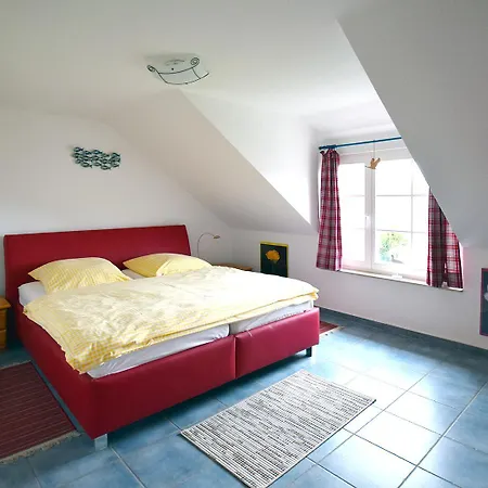 Apartment Erlengrund 10 Prerow