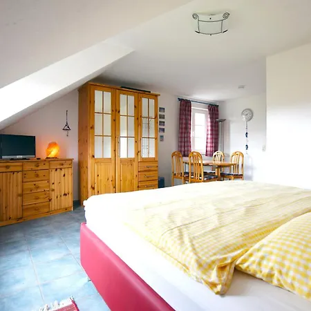 Erlengrund 10 דירה