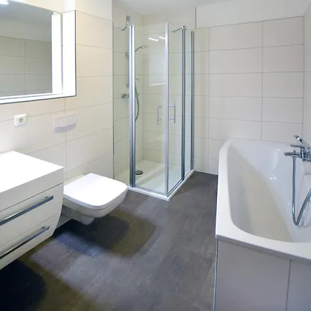 דירה Erlengrund 10