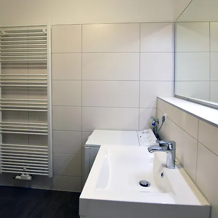 Erlengrund 10 דירה פרראו