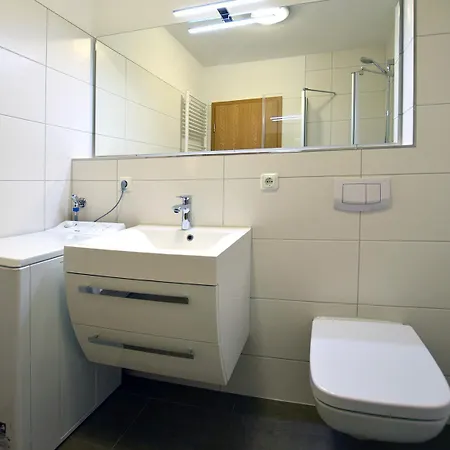 Erlengrund 10 Apartment *