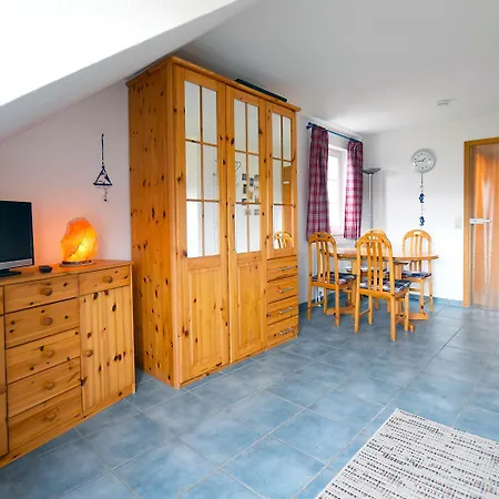 דירה Erlengrund 10 *