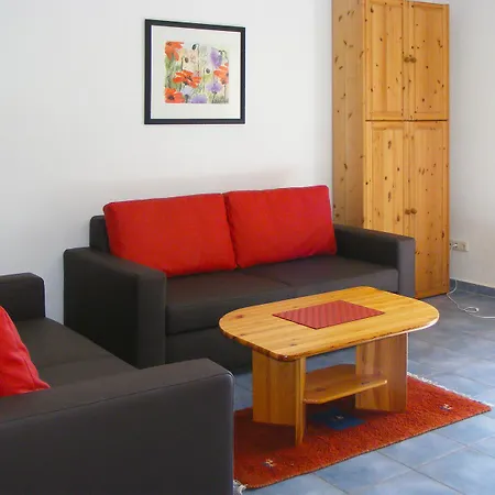 Erlengrund 10 * פרראו