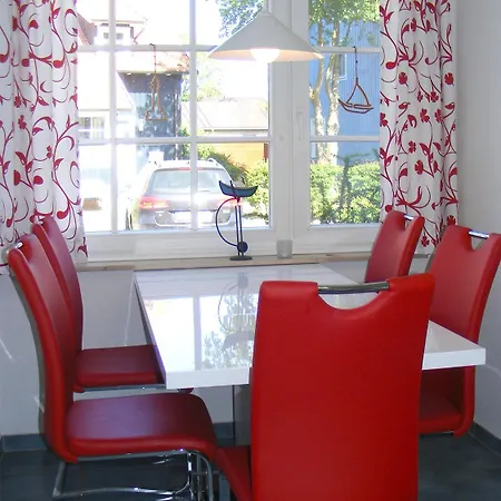 Erlengrund 10 דירה