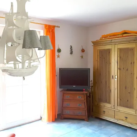 Erlengrund 10 Apartment Prerow