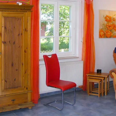 דירה Erlengrund 10